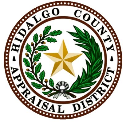Hidalgo County Appraisal District.